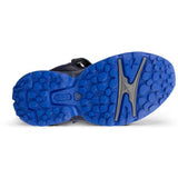 Ecco Black/Night Sky Receptor Xp K Ankle