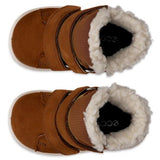 Ecco Camel Sp.1 Lite Infant Wp Warm