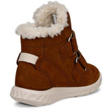 Ecco Camel Sp.1 Lite Infant Wp Warm
