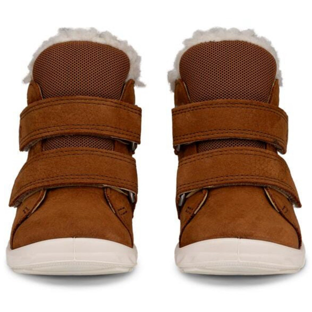 Ecco Camel Sp.1 Lite Infant Wp Warm