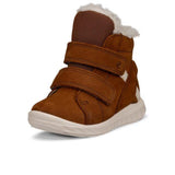 Ecco Camel Sp.1 Lite Infant Wp Warm