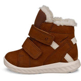 Ecco Camel Sp.1 Lite Infant Wp Warm
