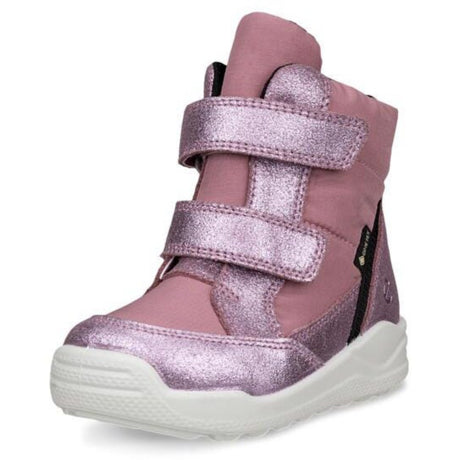 Ecco Blush Urban Mini I Højt 2S Gtx
