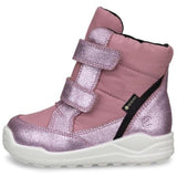 Ecco Blush Urban Mini I Højt 2S Gtx