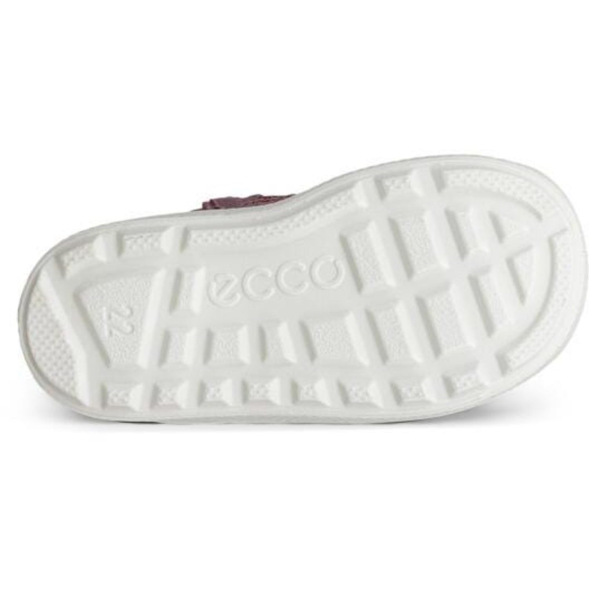 Ecco Blush Urban Mini I Højt 2S Gtx