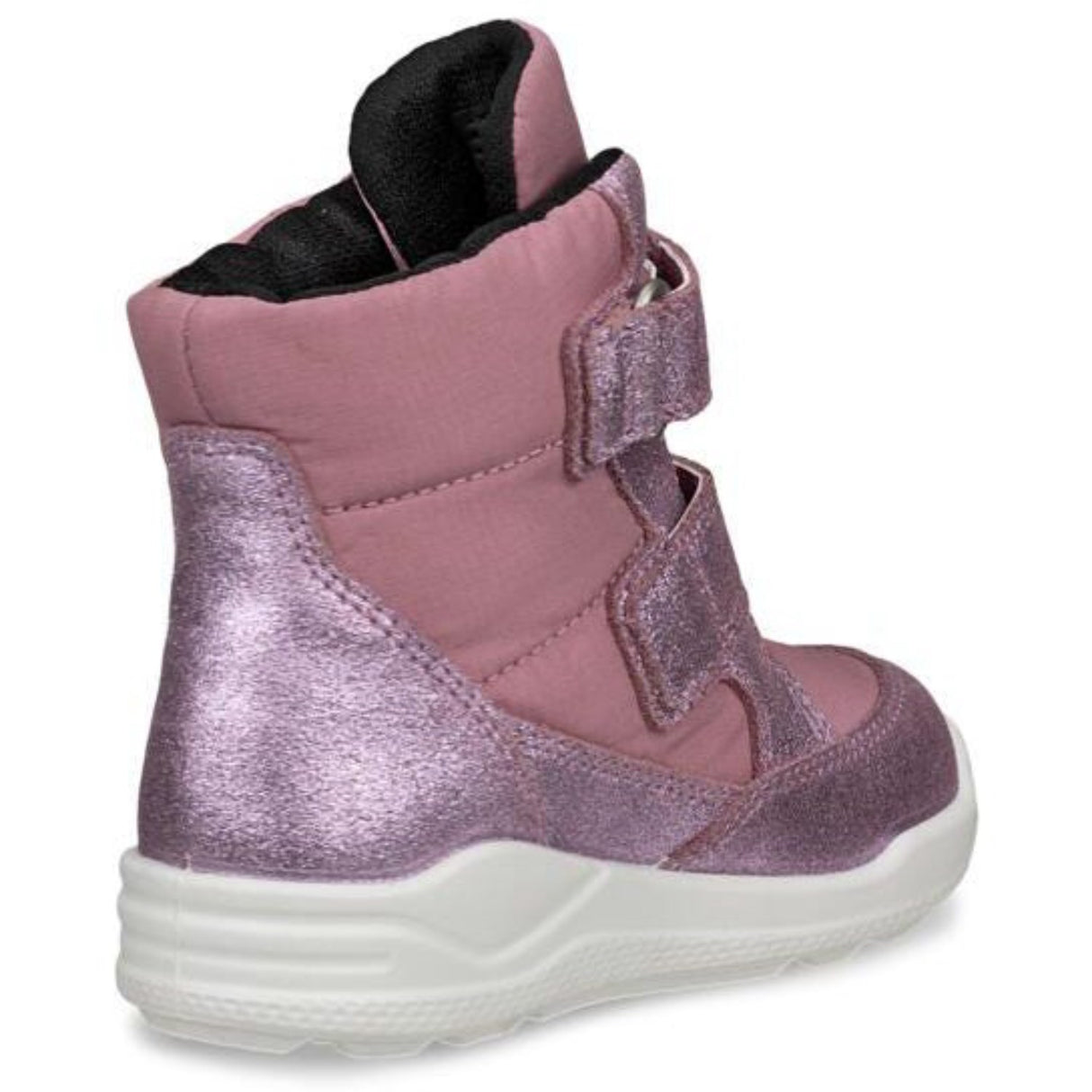 Ecco Blush Urban Mini I Højt 2S Gtx