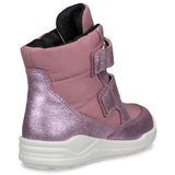Ecco Blush Urban Mini I Højt 2S Gtx