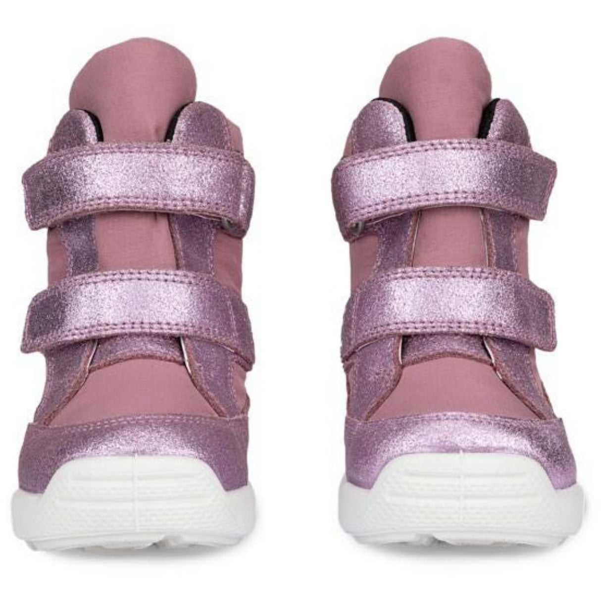 Ecco Blush Urban Mini I Højt 2S Gtx
