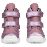 Ecco Blush Urban Mini I Højt 2S Gtx