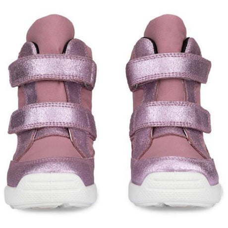 Ecco Blush Urban Mini I Højt 2S Gtx