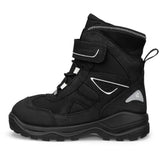 Ecco Black Snow Mountain K 1S