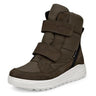 Ecco Vinterstøvle Tarmac Urban Snow K S2 Gtx