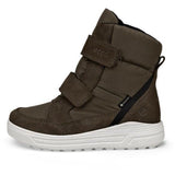Ecco Tarmac Urban Snow K S2 Gtx
