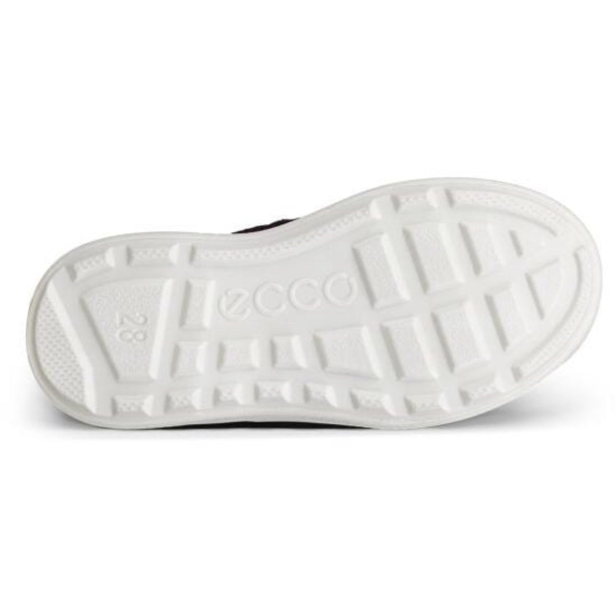 Ecco Night Shade Barolo/Fig Urban Mini I Højt 2S Gtx