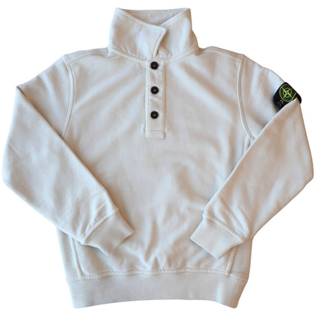 Stone Island Plaster Ls Polo