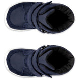 Ecco Night Sky Urban Mini I Højt 2S Gtx