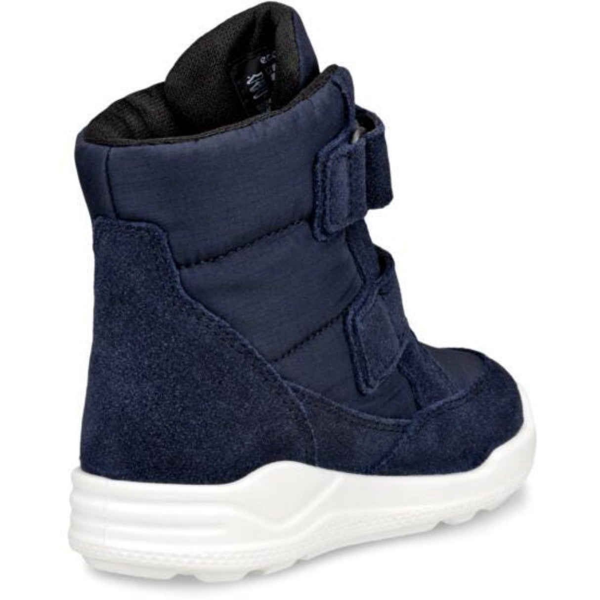 Ecco Night Sky Urban Mini I Højt 2S Gtx