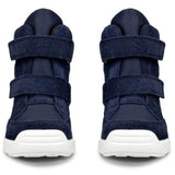 Ecco Night Sky Urban Mini I Højt 2S Gtx