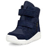 Ecco Vinterstøvle Night Sky Urban Mini I Højt 2S Gtx