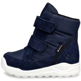 Ecco Night Sky Urban Mini I Højt 2S Gtx