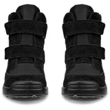 Ecco Black Urban Mini I Højt 2S Gtx
