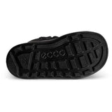 Ecco Black Urban Mini I Højt 2S Gtx