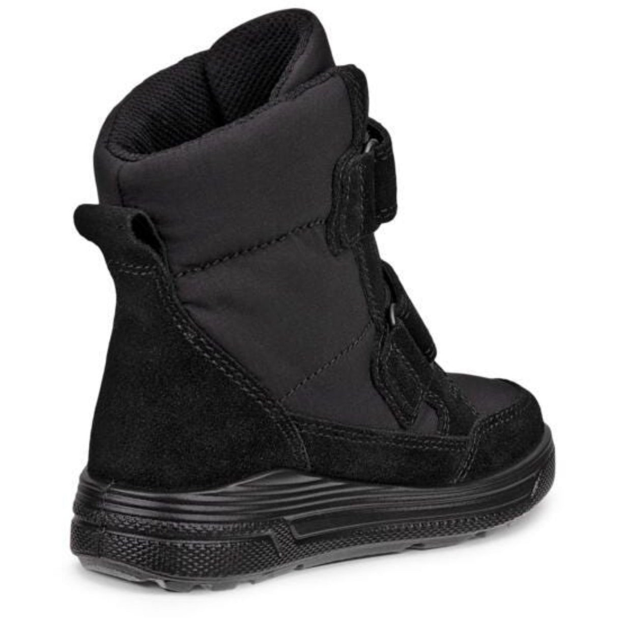 Ecco Black Urban Snow K S2 Gtx