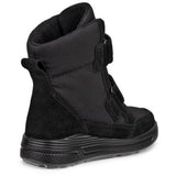 Ecco Black Urban Snow K S2 Gtx
