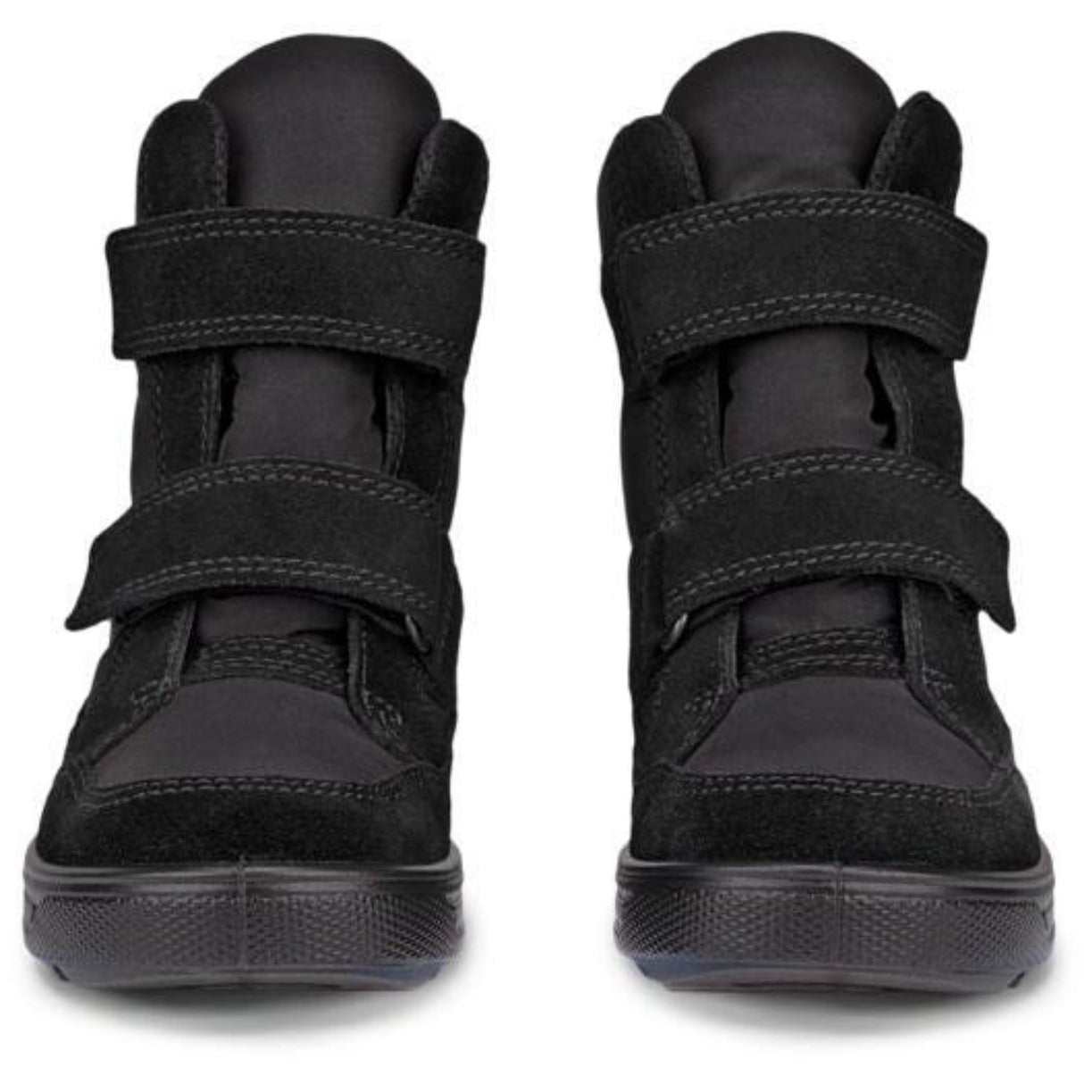 Ecco Black Urban Snow K S2 Gtx