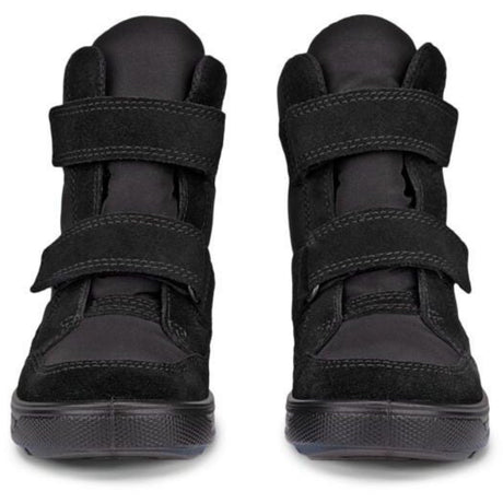 Ecco Black Urban Snow K S2 Gtx