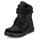 Ecco Black Urban Snow K S2 Gtx