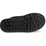 Ecco Black Urban Snow K S2 Gtx