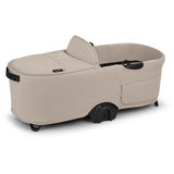 Bugaboo Dragonfly Bassinet 1.1 Desert Taupe