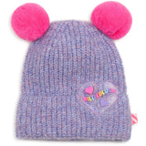 Billieblush Purple Tulip Pull On Hue