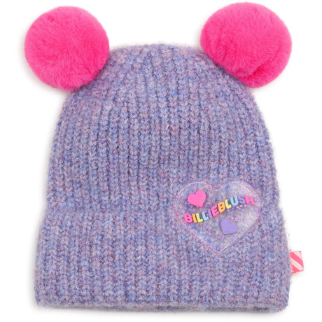 Billieblush Purple Tulip Pull On Hue