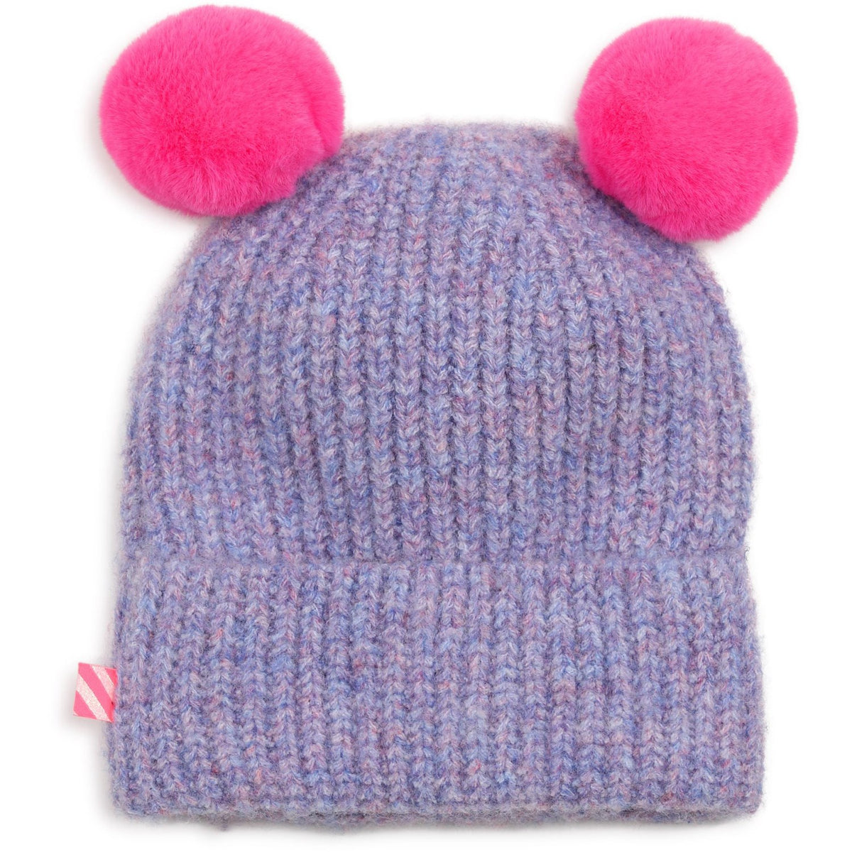 Billieblush Purple Tulip Pull On Hue