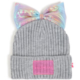 Billieblush Chine Grey Pull On Hue