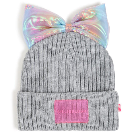 Billieblush Chine Grey Pull On Hue