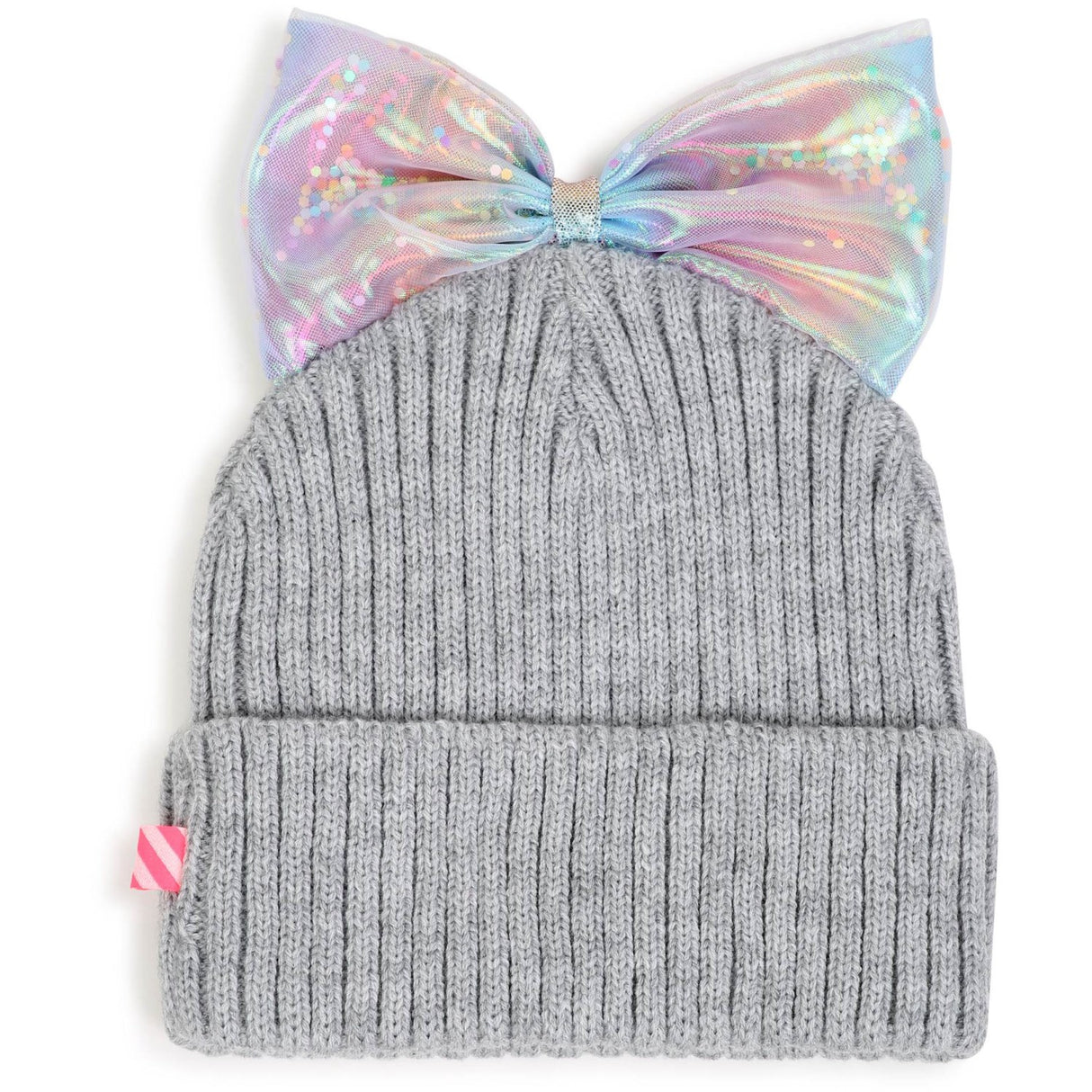 Billieblush Chine Grey Pull On Hue