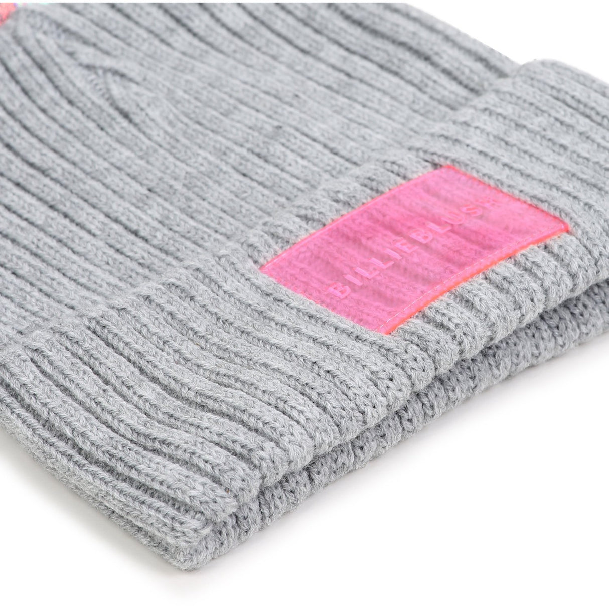 Billieblush Chine Grey Pull On Hue