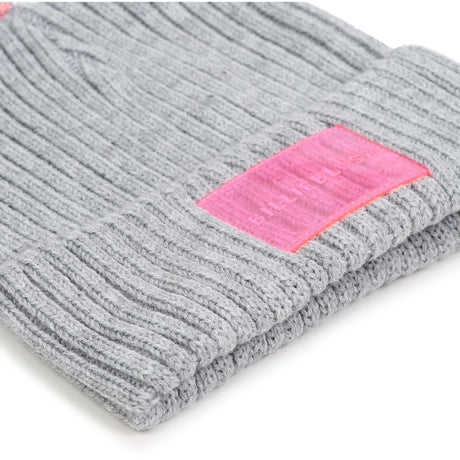 Billieblush Chine Grey Pull On Hue