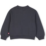 Billieblush Charcoal Grey Sweatshirt