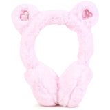 Billieblush Pink Hide Ears