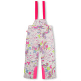 Billieblush Multicoloured Trousers