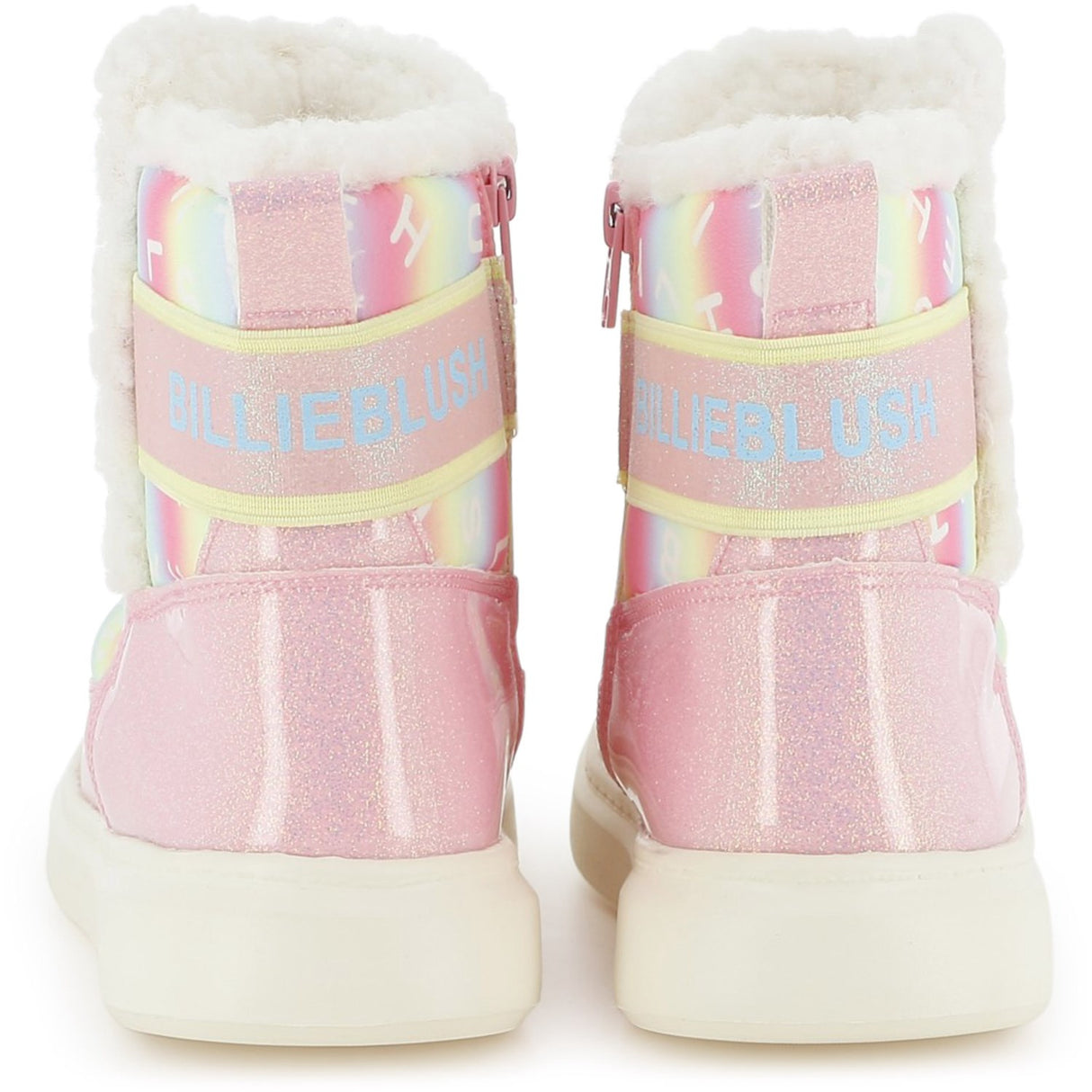 Billieblush Multicoloured Ankle Støvler