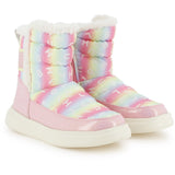 Billieblush Multicoloured Ankle Støvler