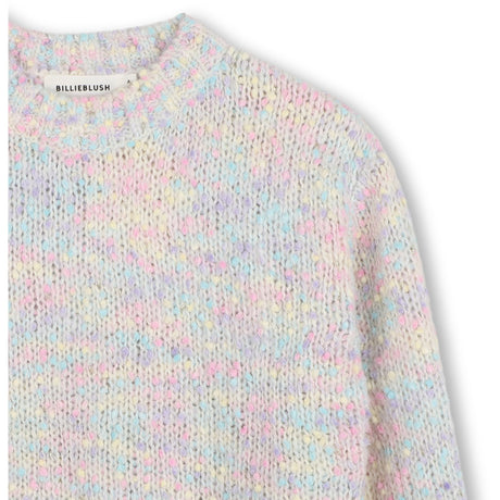 Billieblush Multicoloured Pullover