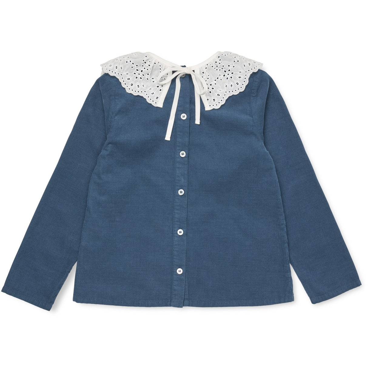 Lalaby Whale Thea Top