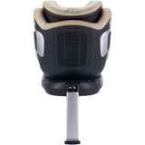 RECARO Elegant Beige Xenon 1 Kid Bil Sæde