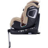 RECARO Elegant Beige Xenon 1 Kid Bil Sæde